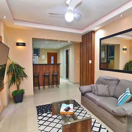 Rio Spot Homes Copacabana D038 Ρίο ντε Τζανέιρο Εξωτερικό φωτογραφία