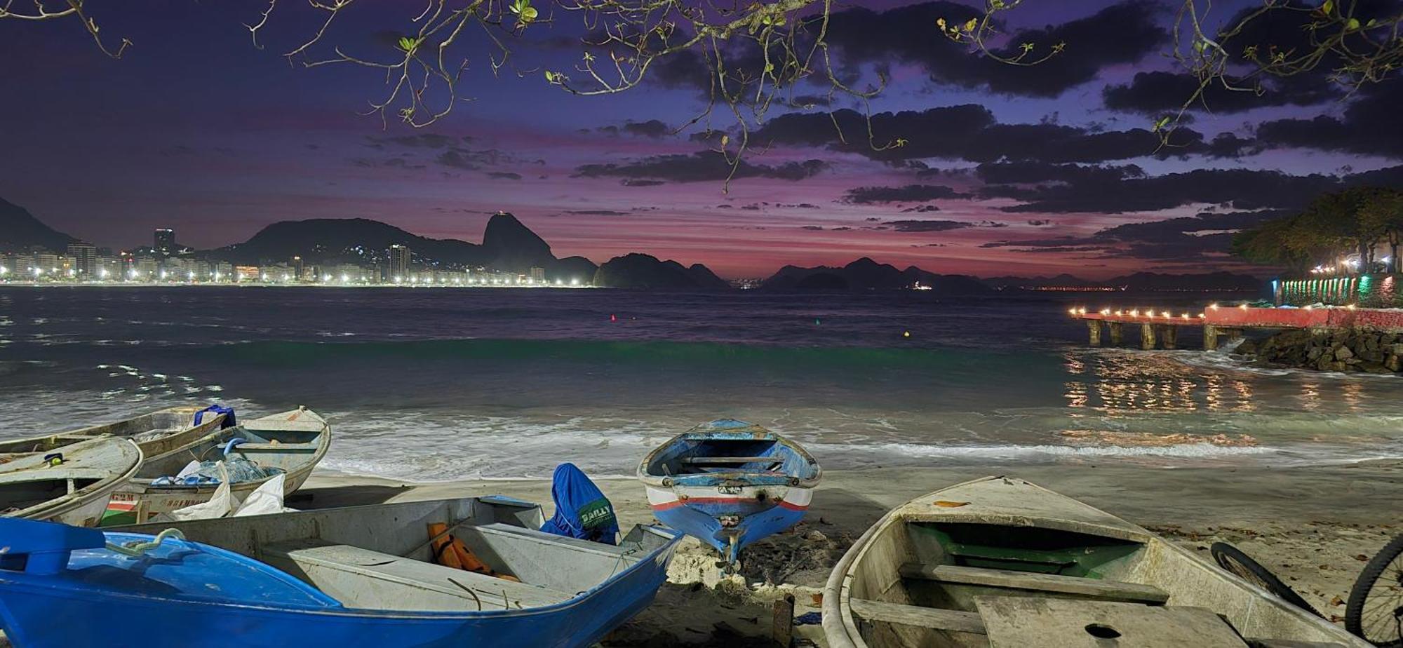 Rio Spot Homes Copacabana D038 Ρίο ντε Τζανέιρο Εξωτερικό φωτογραφία